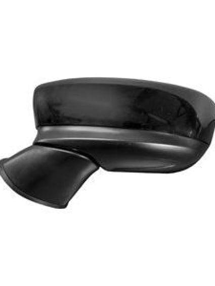 TO1320402 Driver Side Power Mirror